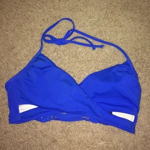 Wrap around PINK swimsuit
